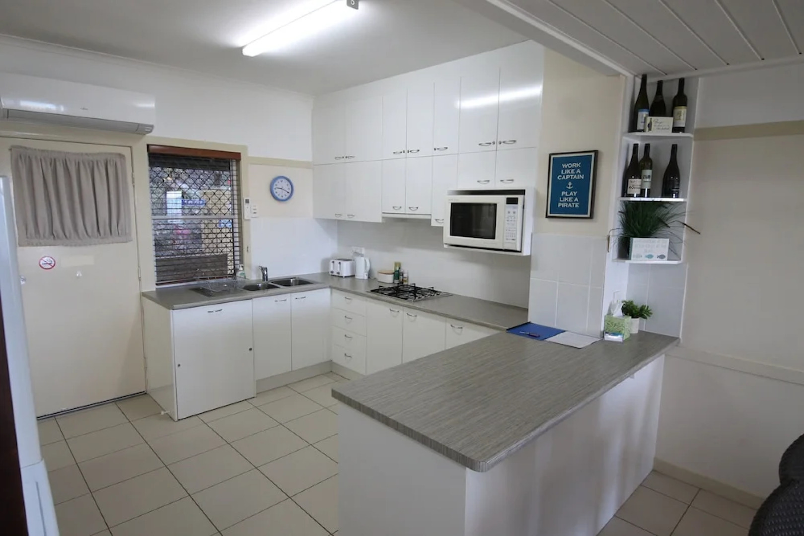 Moreton Island Villas & Apartments