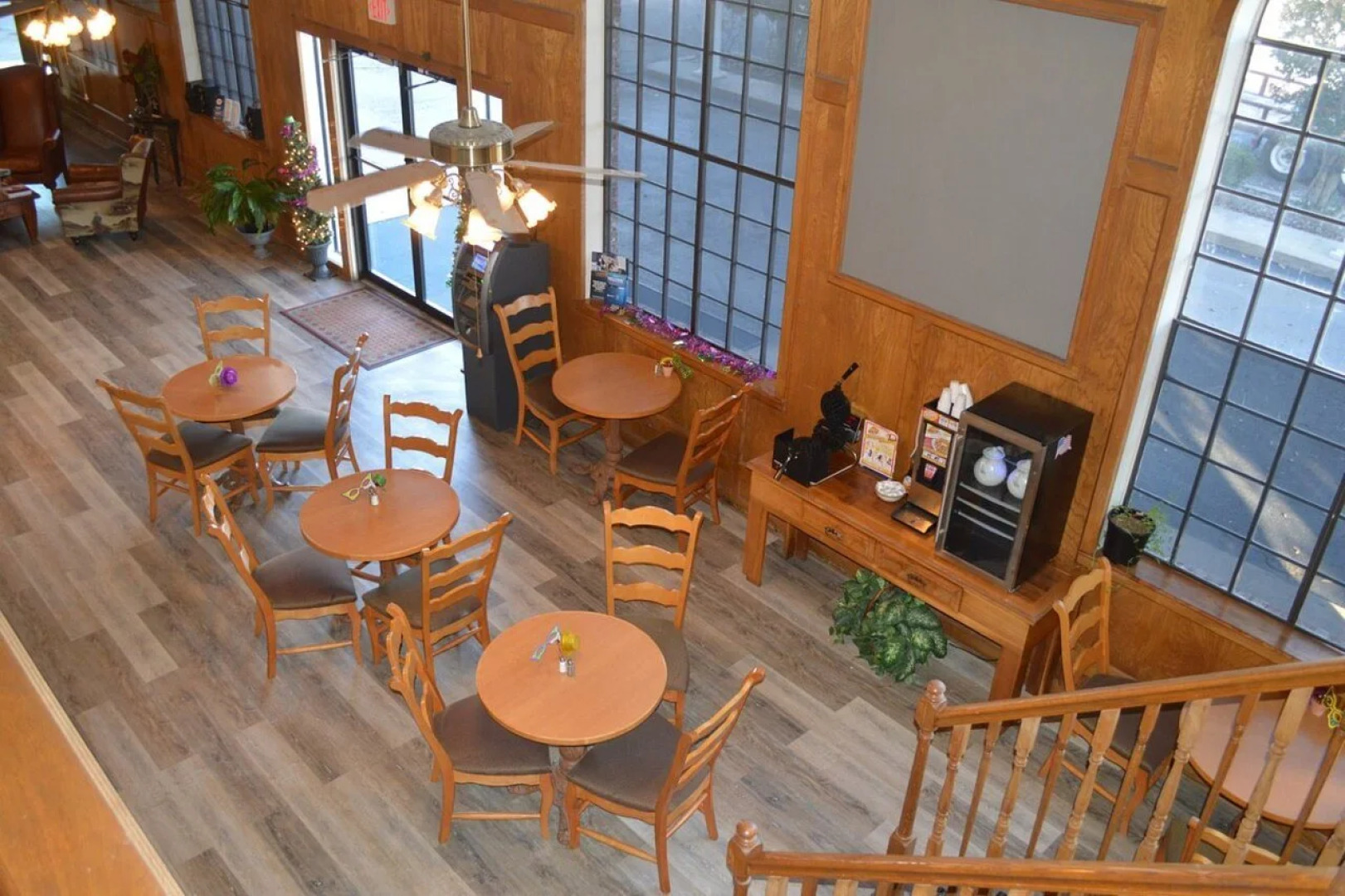 Lake View Inn
