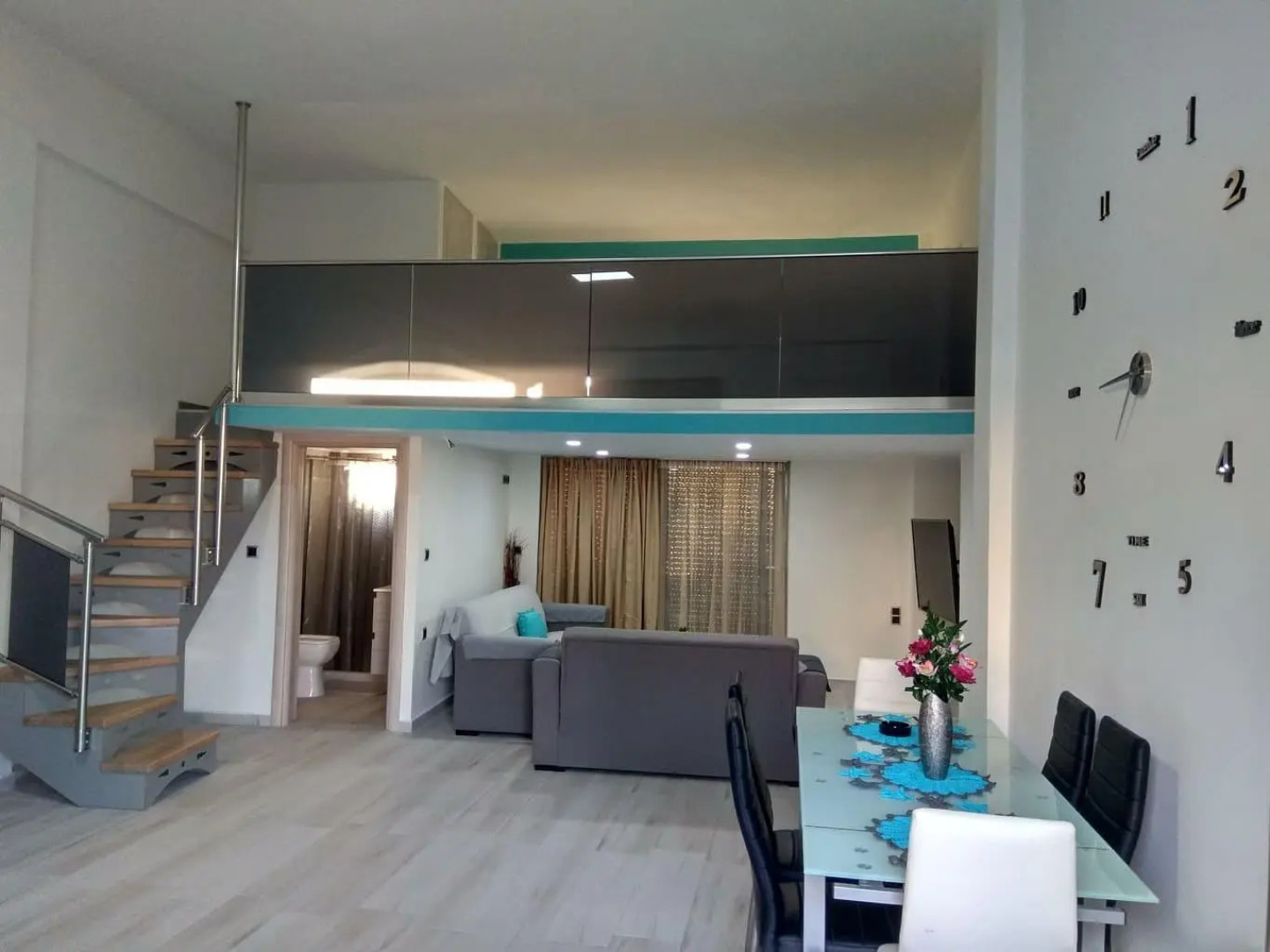 Malamatenia 's Maisonette