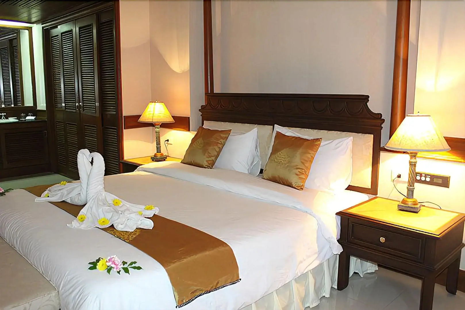 Suntara Wellness Resort & Hotel