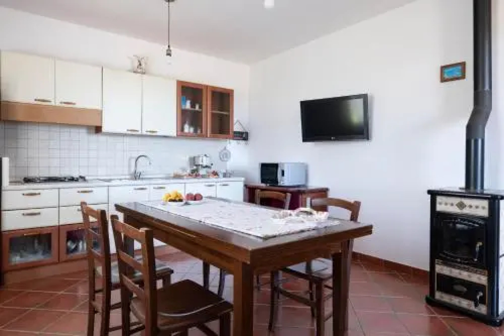 Villetta Mediterranea