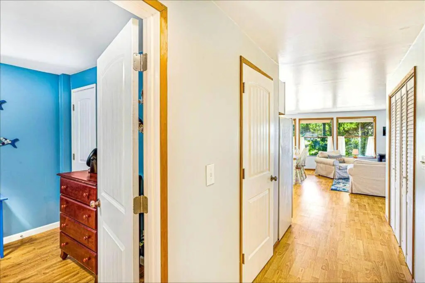 Copalis Beach Cottage