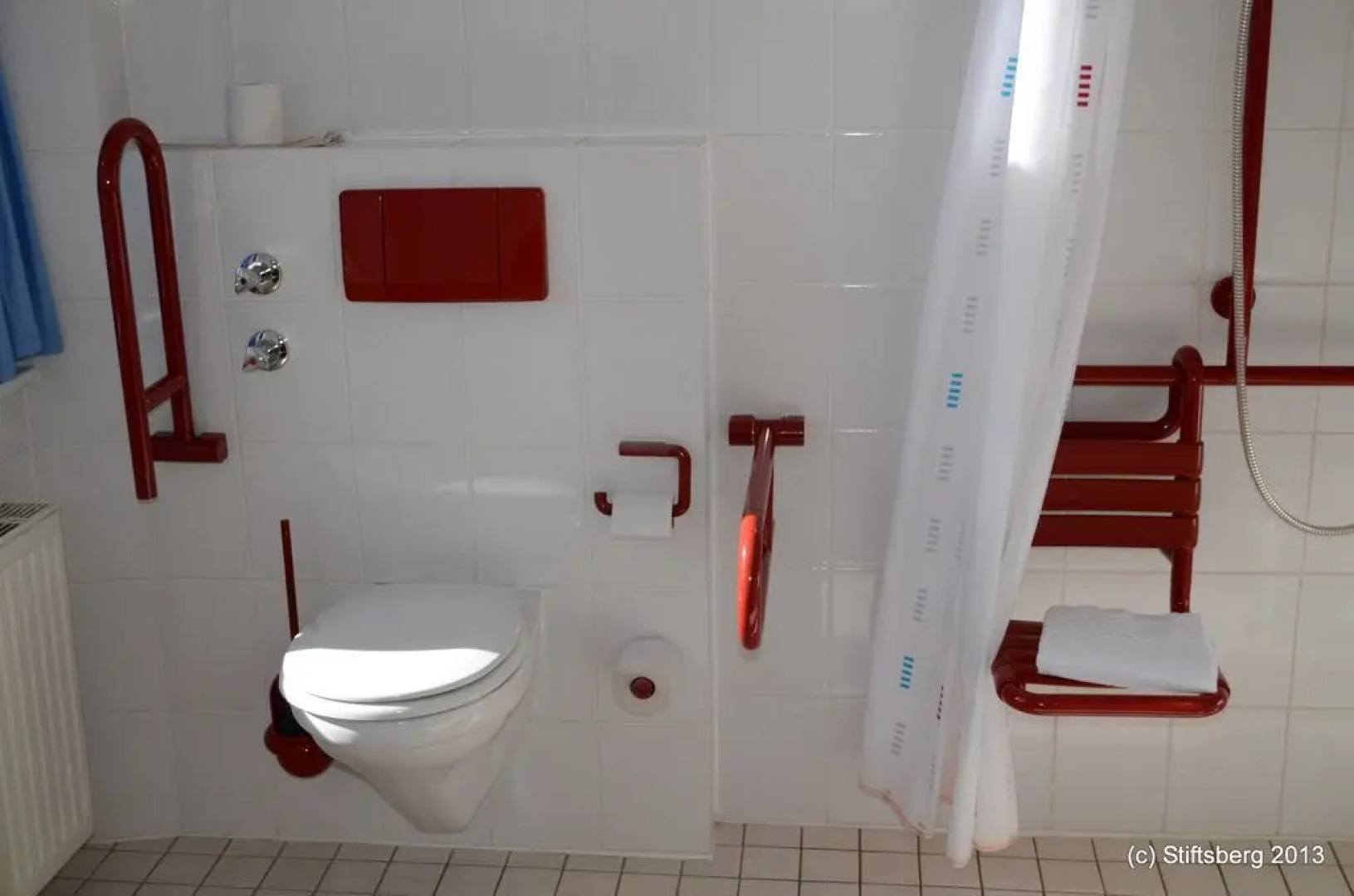 Stiftsberg Bildungs und Freizeitzentrum