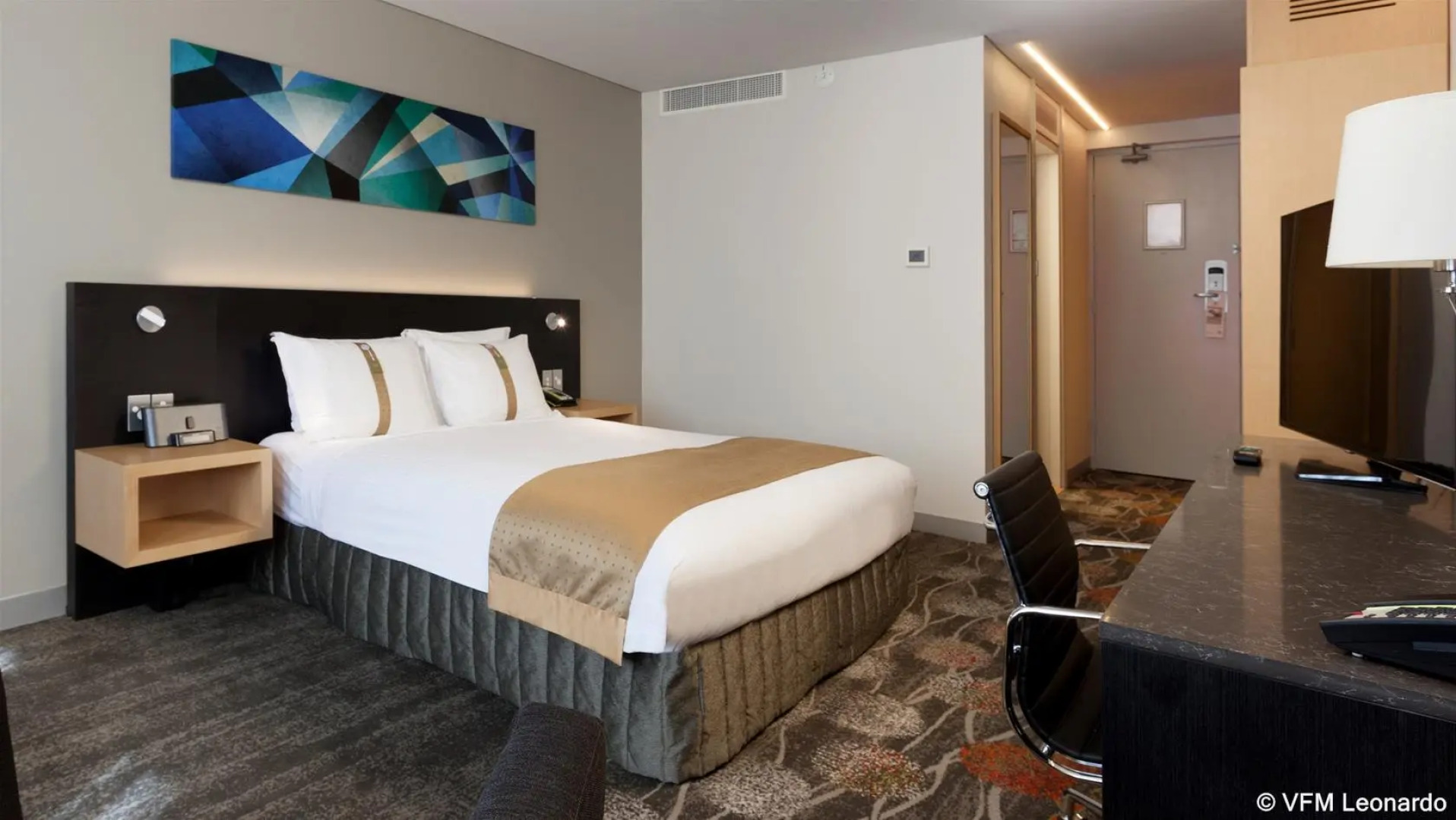 Holiday Inn Perth City Centre by IHG