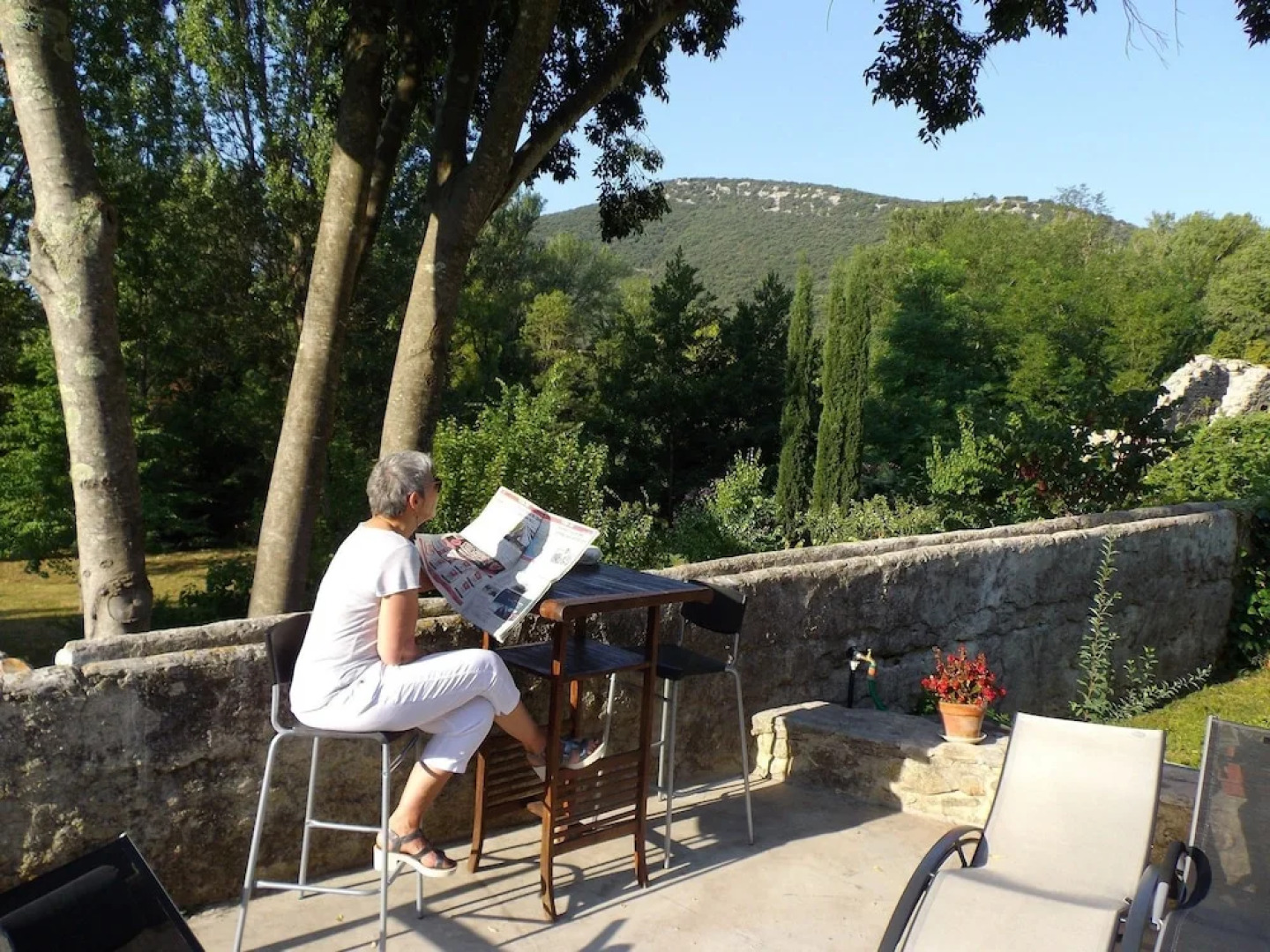 Logis Des Magnans - Gîte Confort