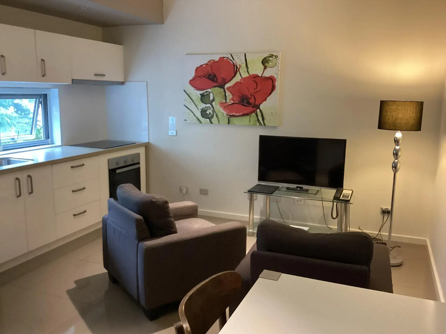 Bunbury Seaview Apartments