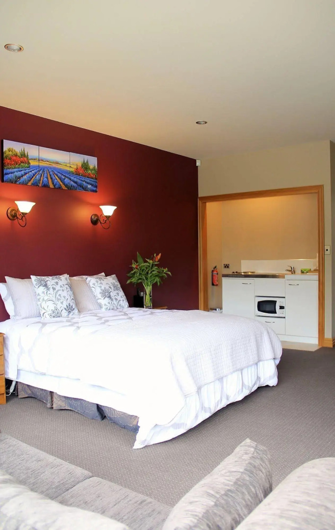 The Shan's Luxury Lodge