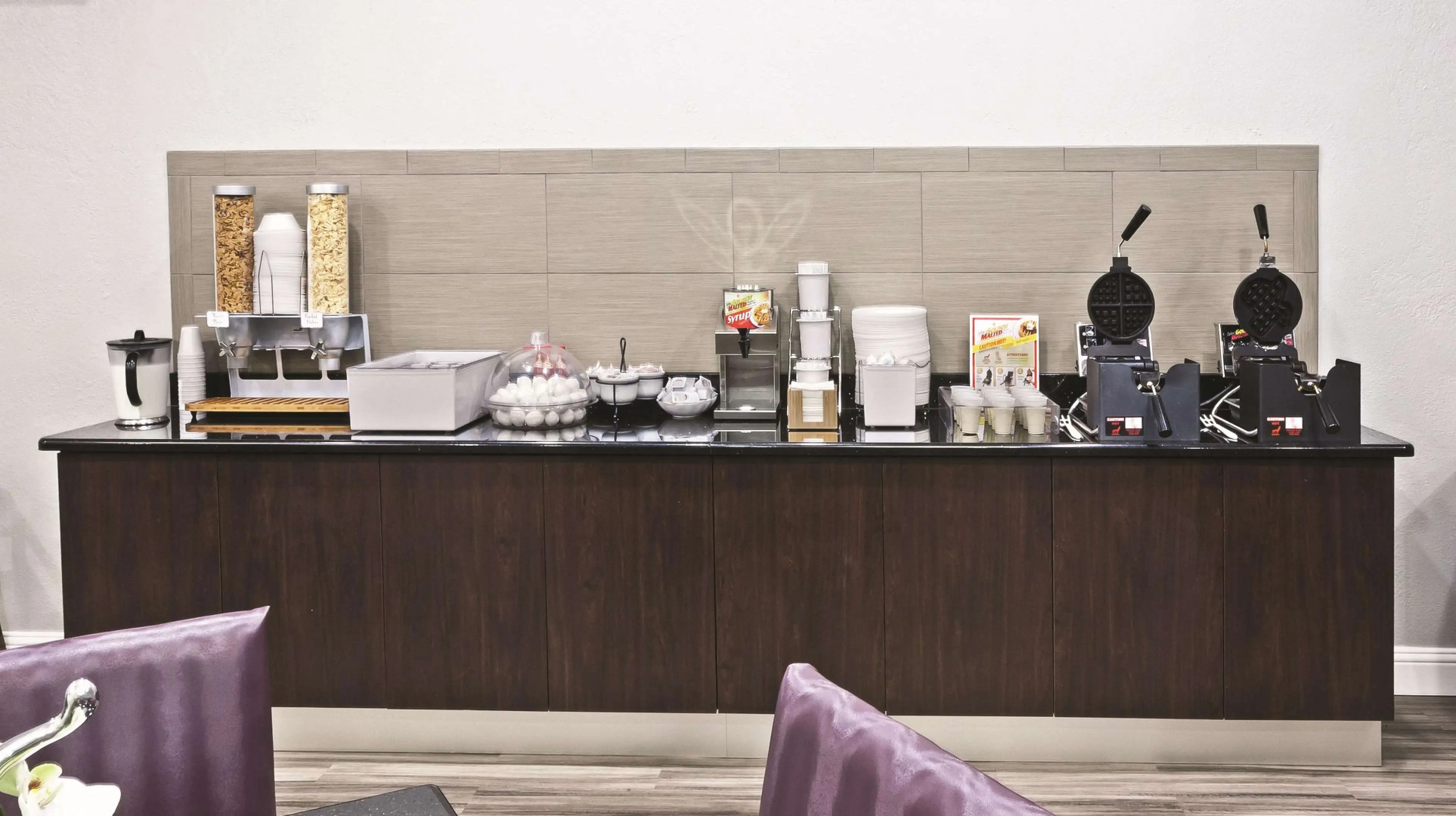 La Quinta Inn by Wyndham and Conference Center San Angelo