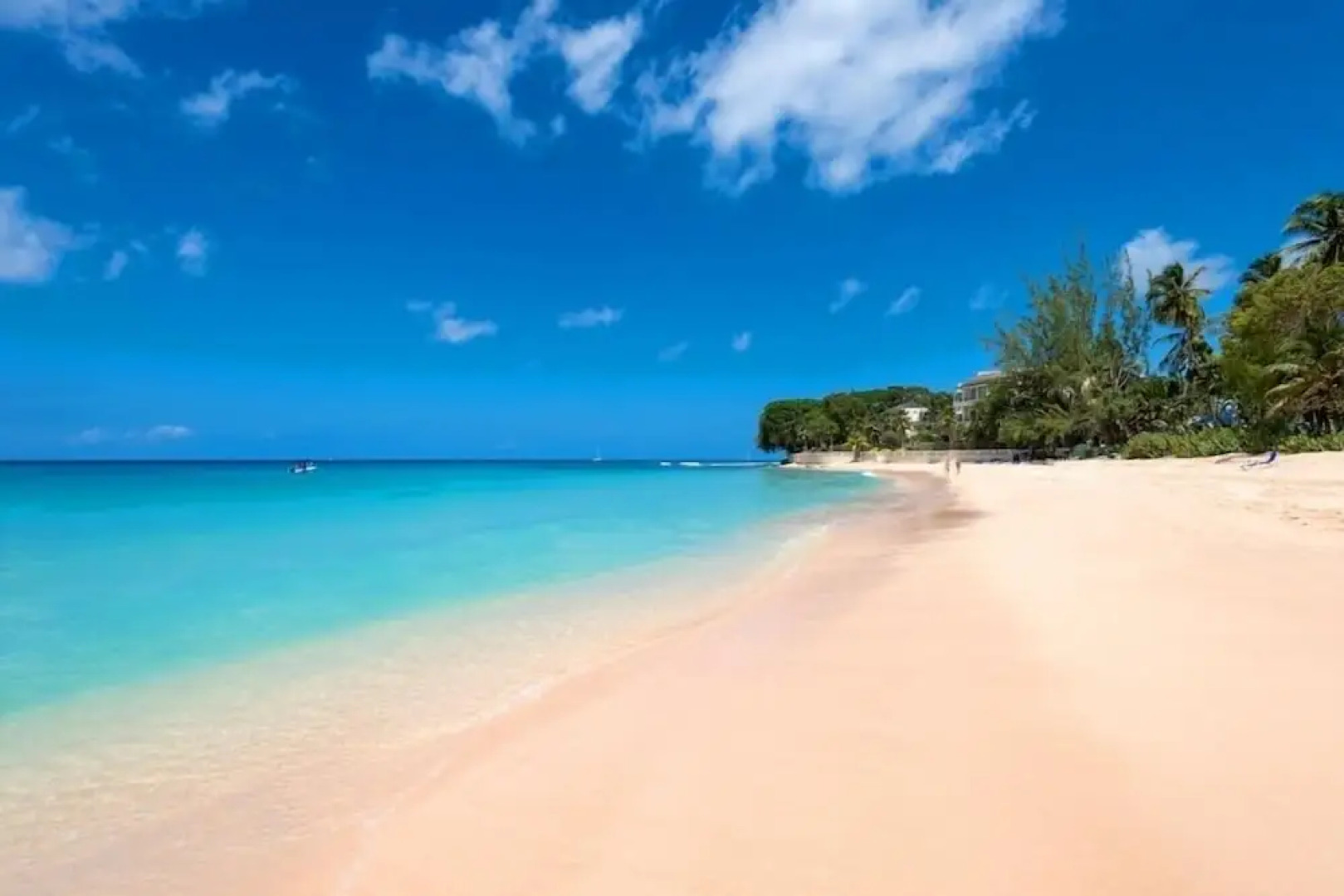 Condo Coral Cove 11 - Near Sandy Lane Beach