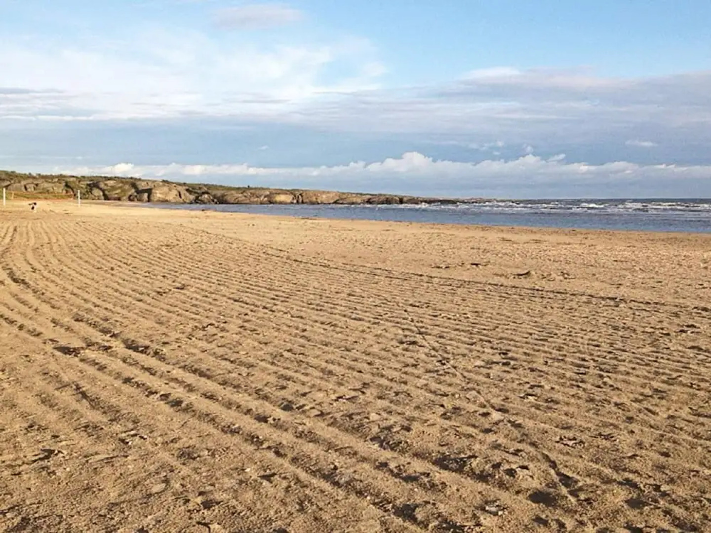 Holiday Home in Ugglarp