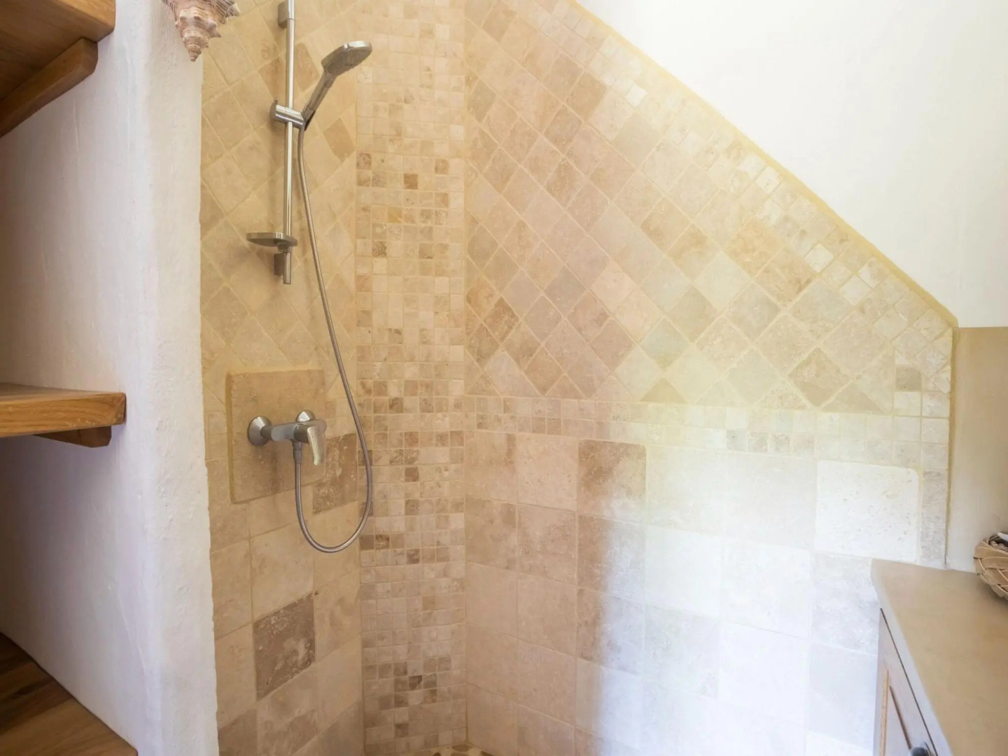 Holiday Home in Mazeyrolles With Garden