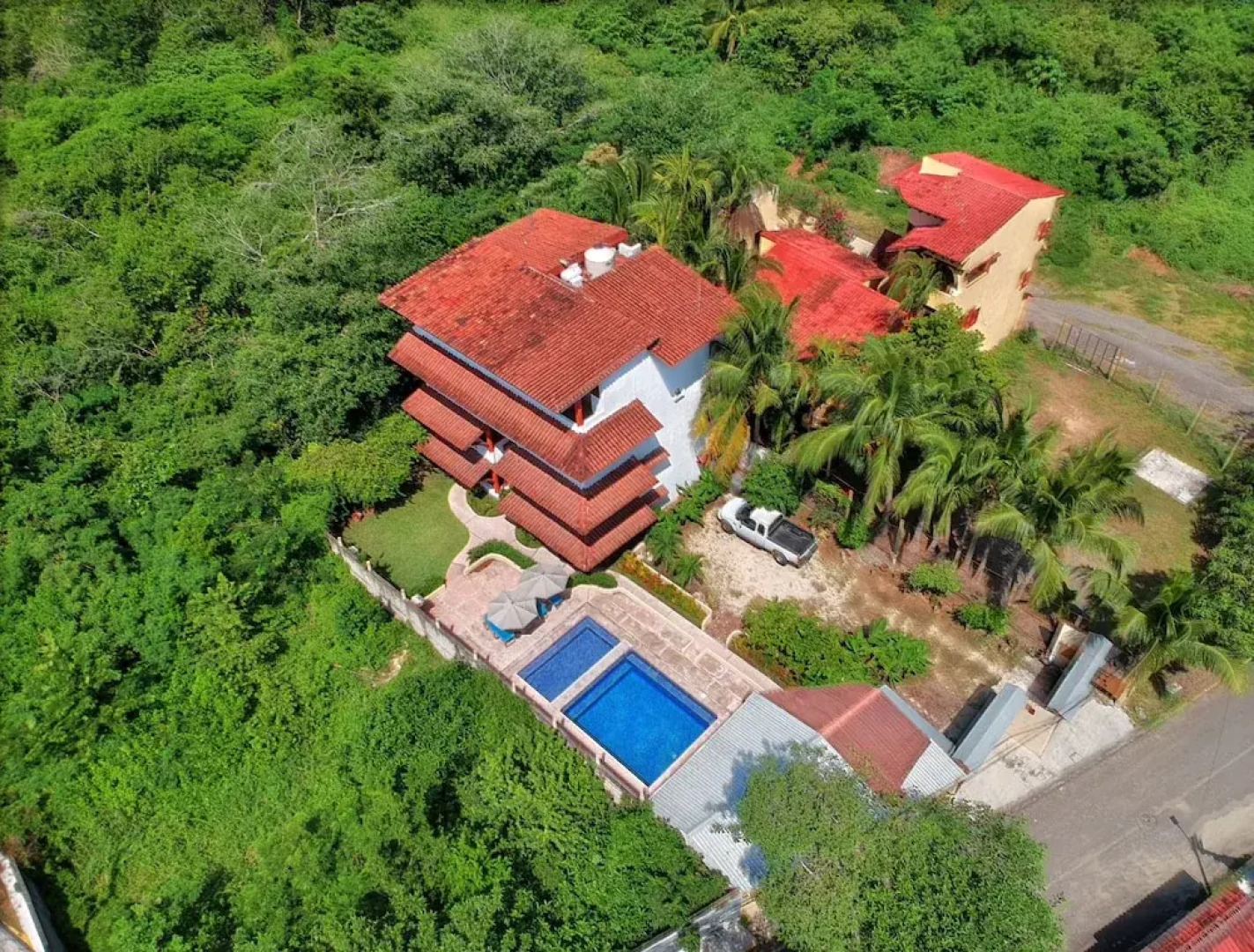 Villa el Arca