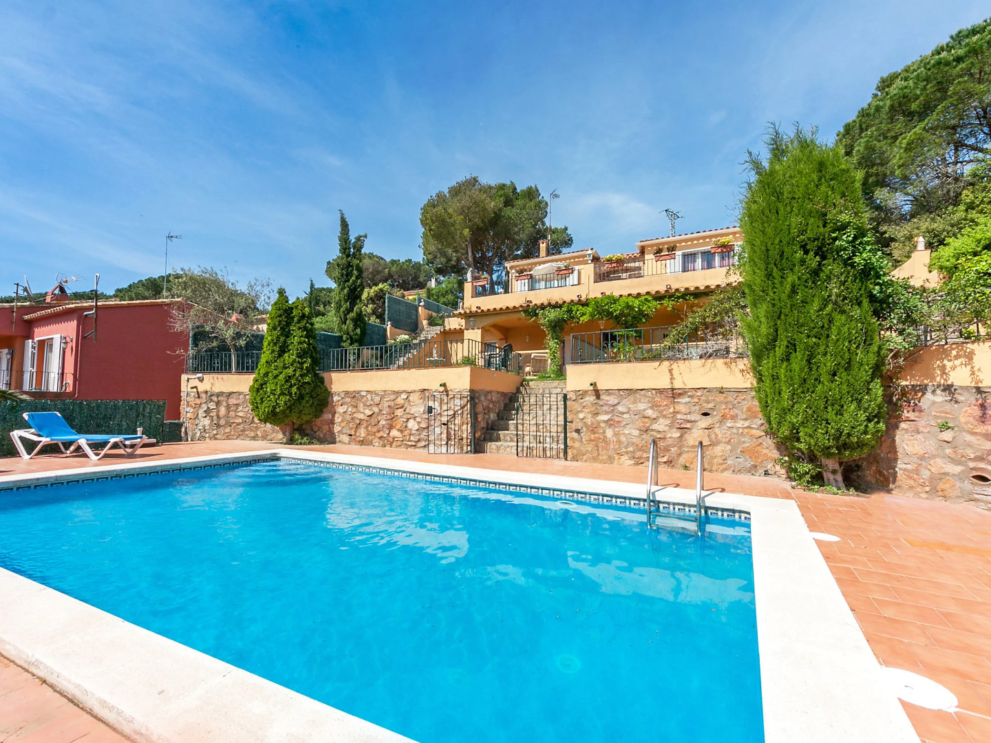 Holiday Home La Chumbera