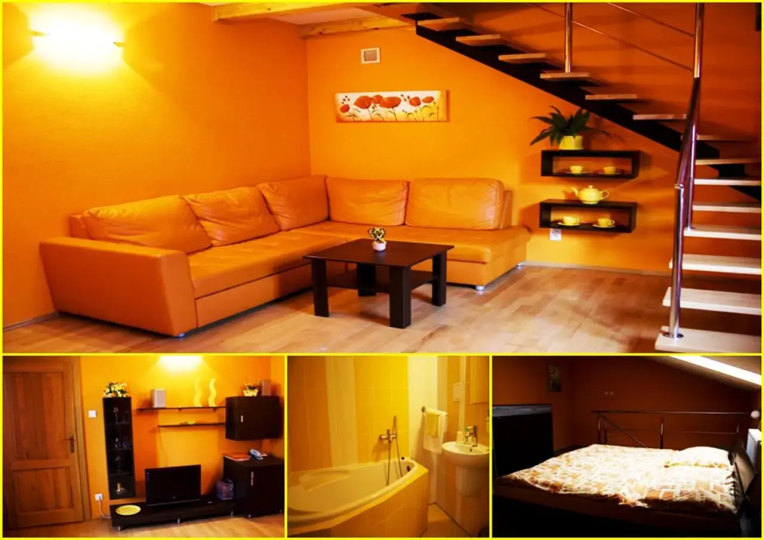 Penzión Bella Sicilia