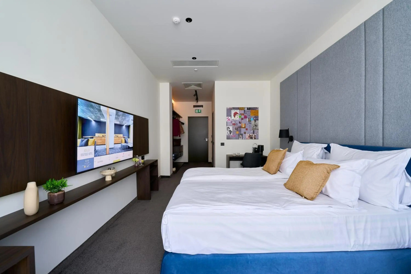 Adella Boutique Hotel