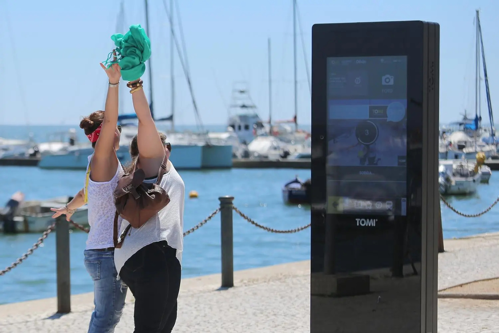 Hotel Cidade de Olhão