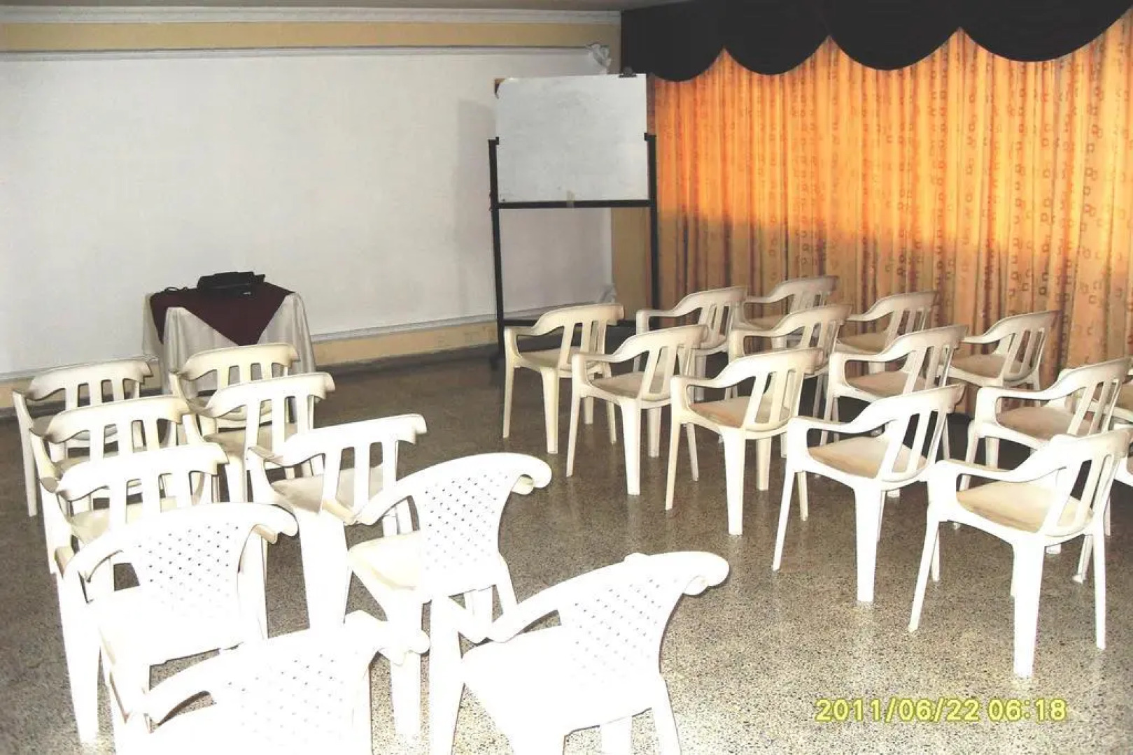 Hotel Sevilla Plaza Bucaramanga