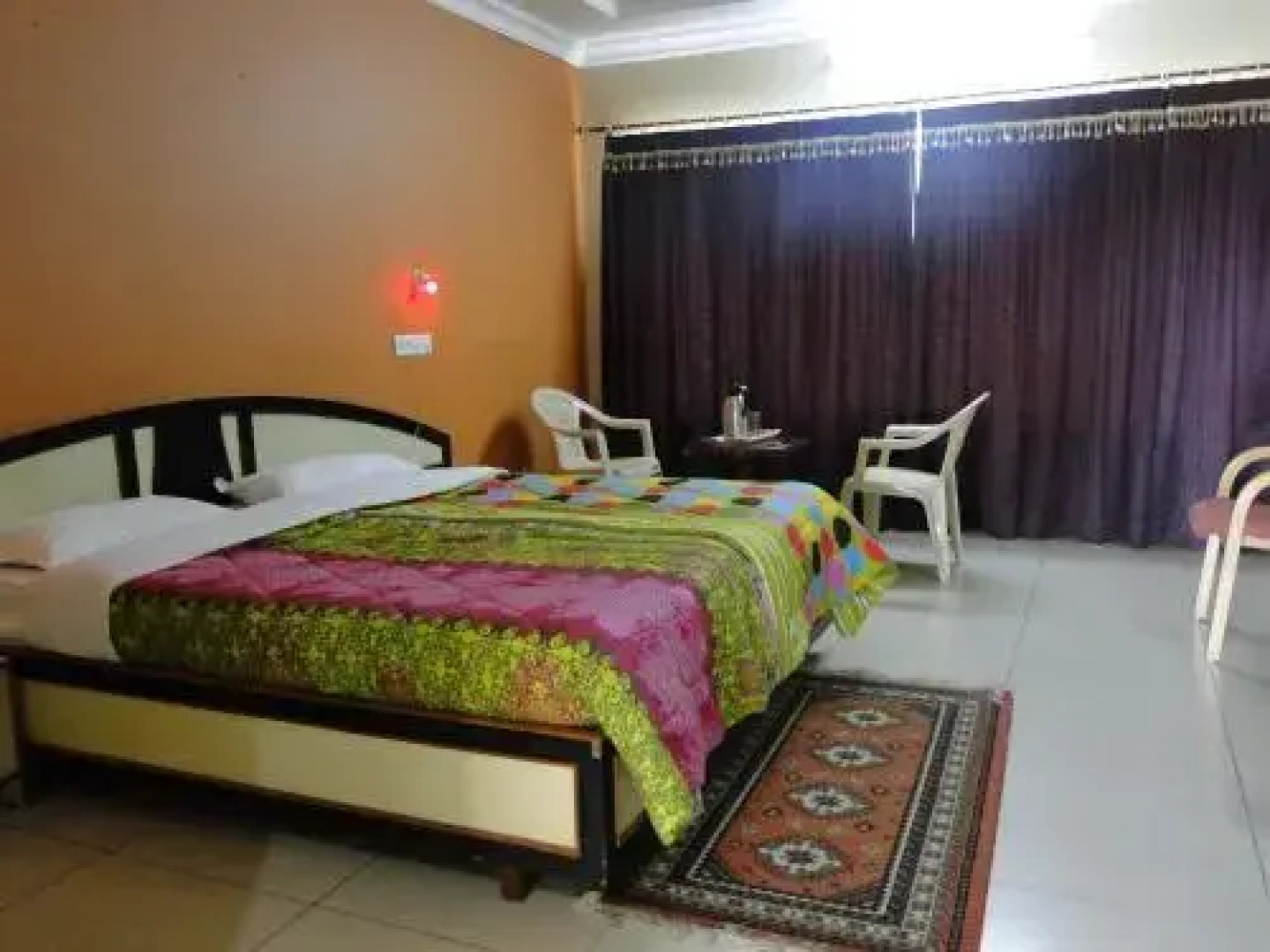 KSTDC Hotel Mayura Valley View Madikeri