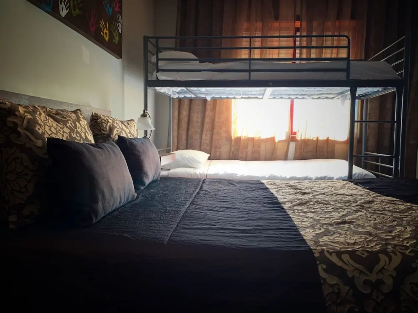 Hotel Alendouro