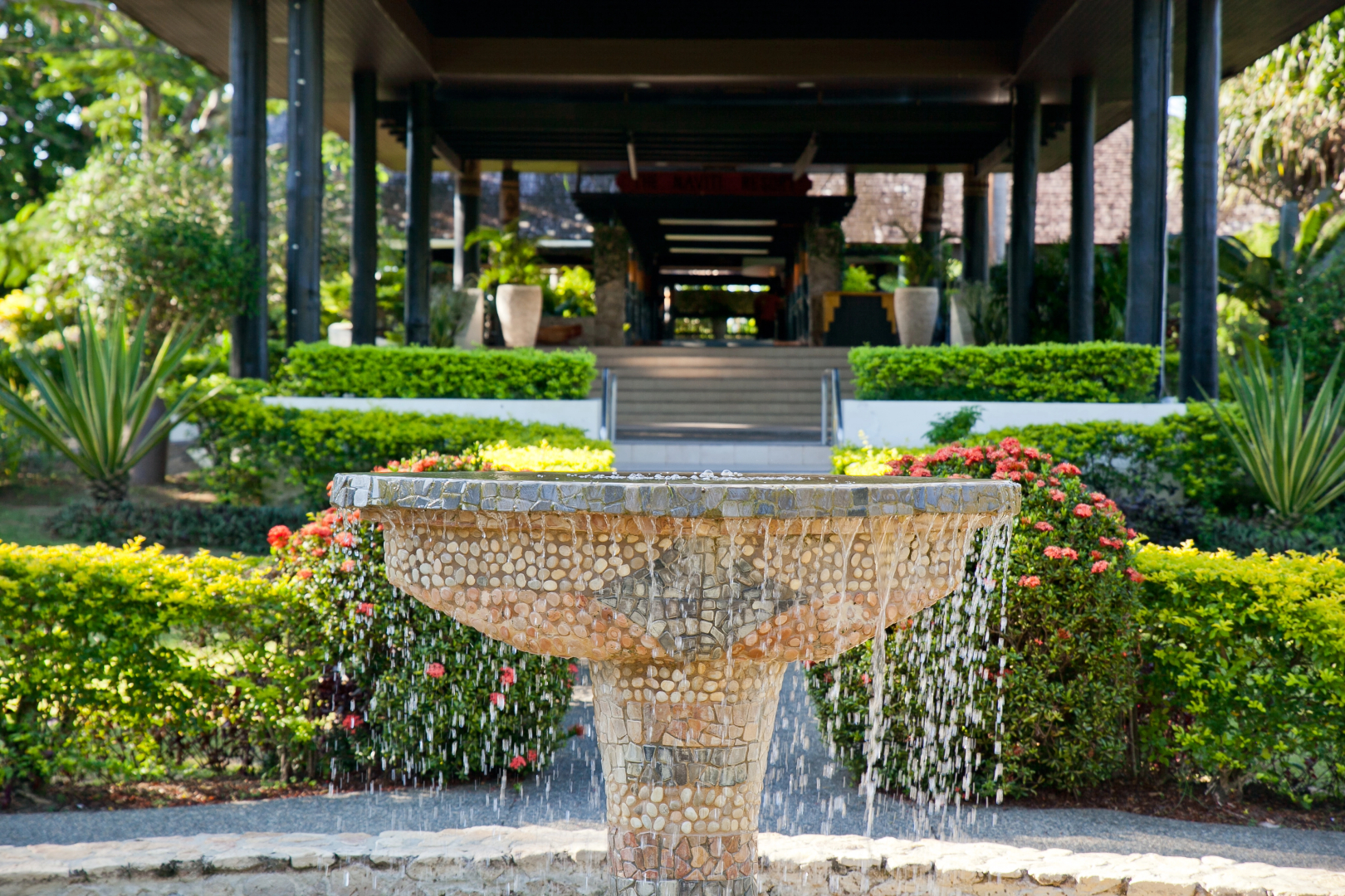 The Naviti Resort