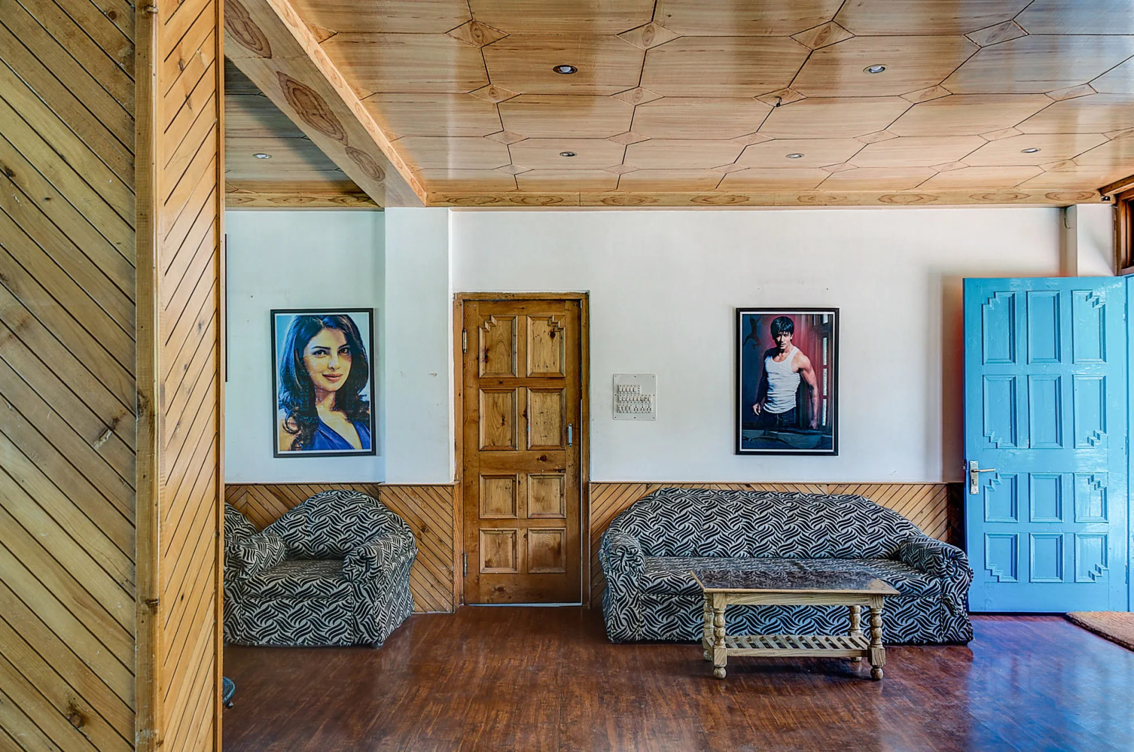 Treebo Trend Celebriti Manali