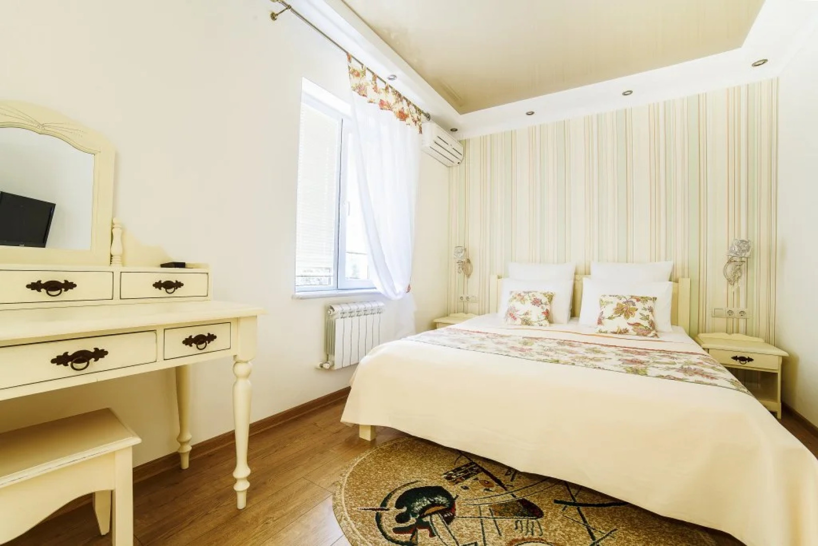 Вилла Снегири