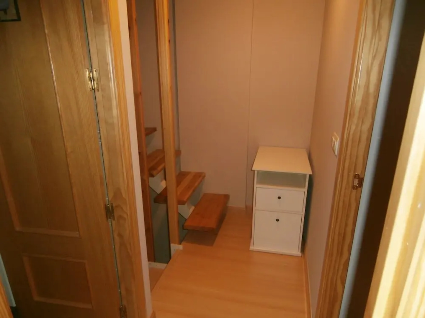 Casa Buena Vista ASN