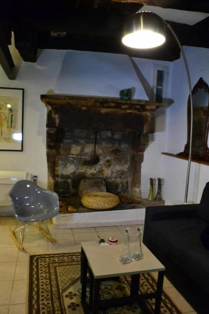 Casa Messi - Casa Messi a Vicolo della Rivolta 25 Apt.5