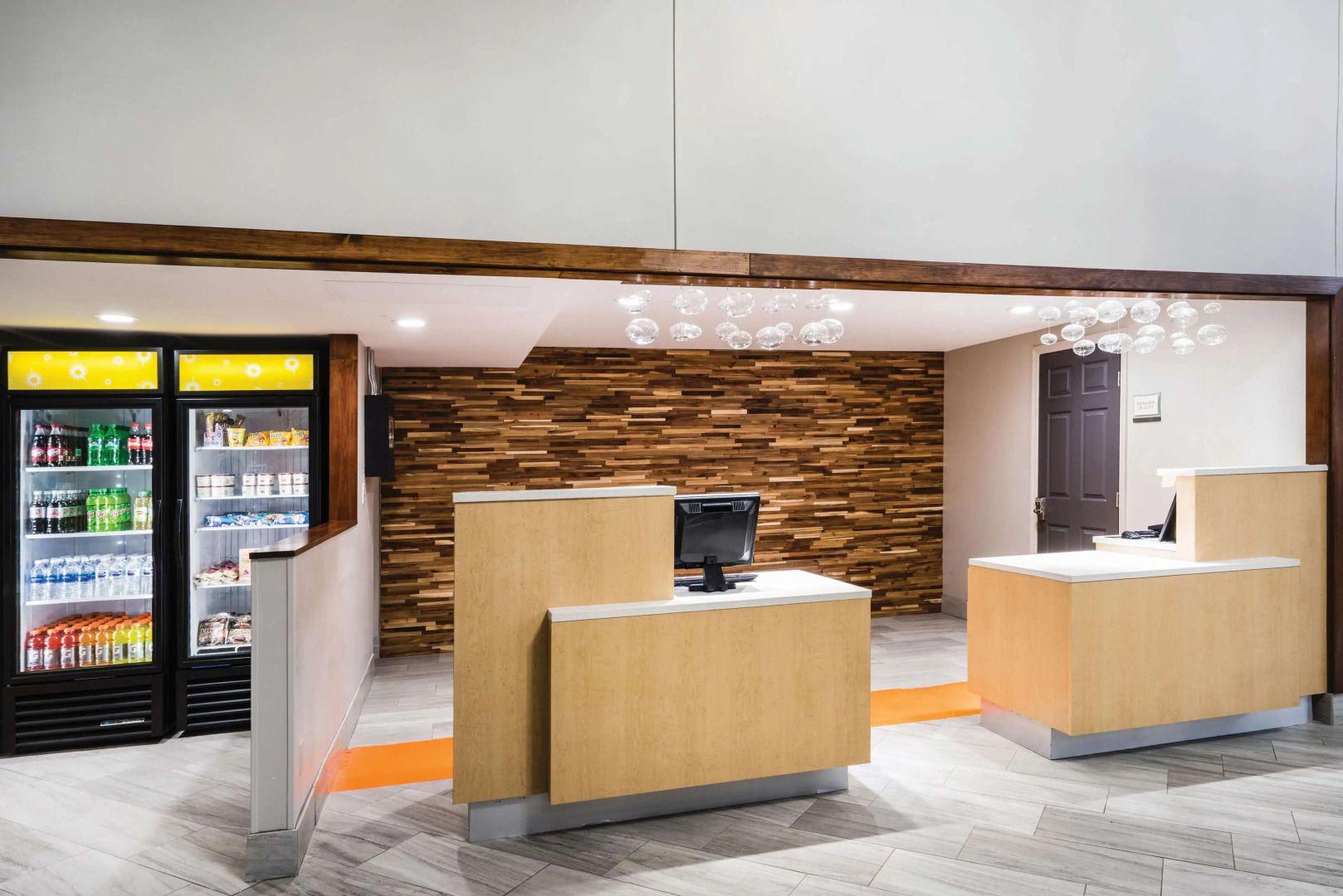 La Quinta Inn & Suites by Wyndham Chattanooga-Hamilton Place