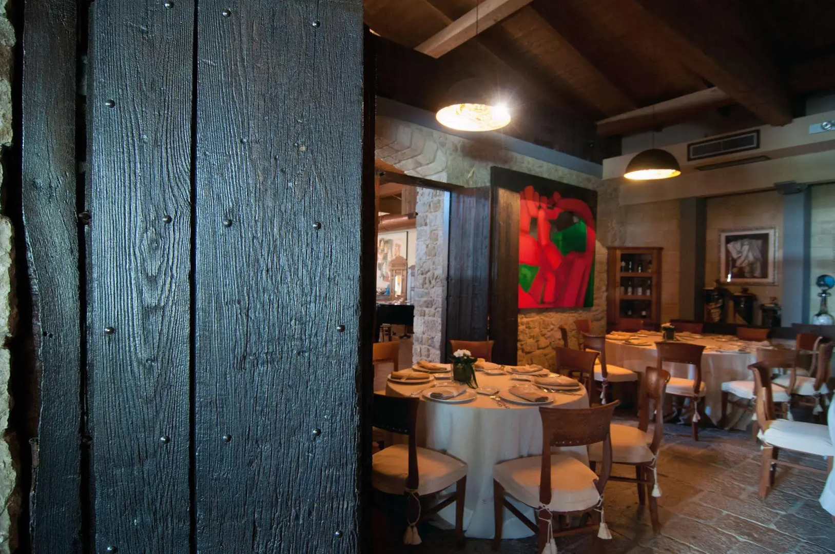 Le Masserie Del Falco