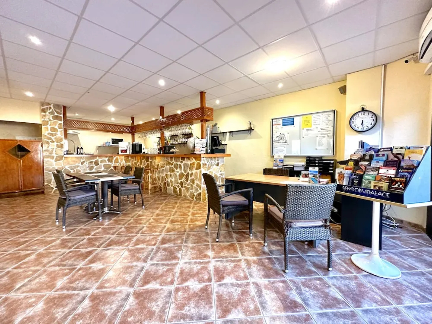 Albir Hills Apartments