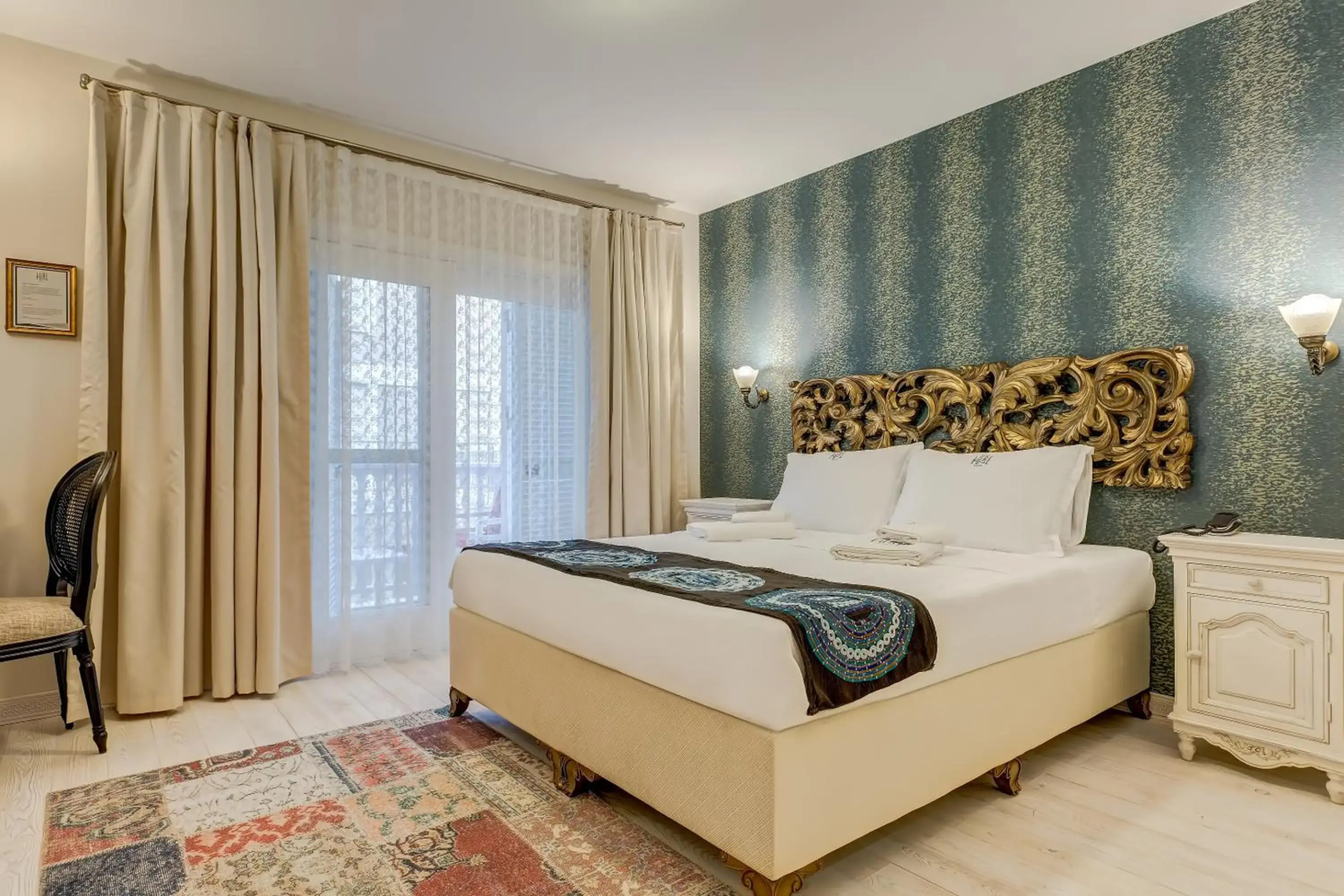 Villa Kore Cesme