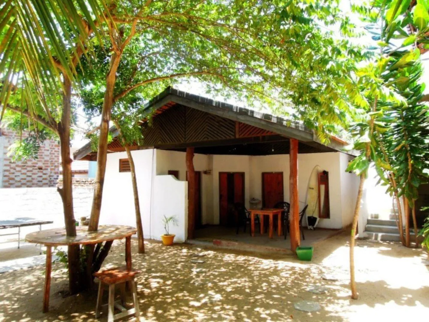 Vista Rooms Panama Road 2