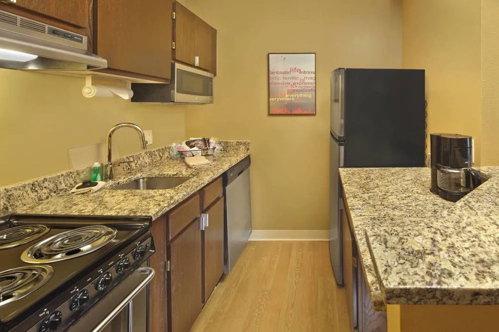 The Residences at Tewksbury