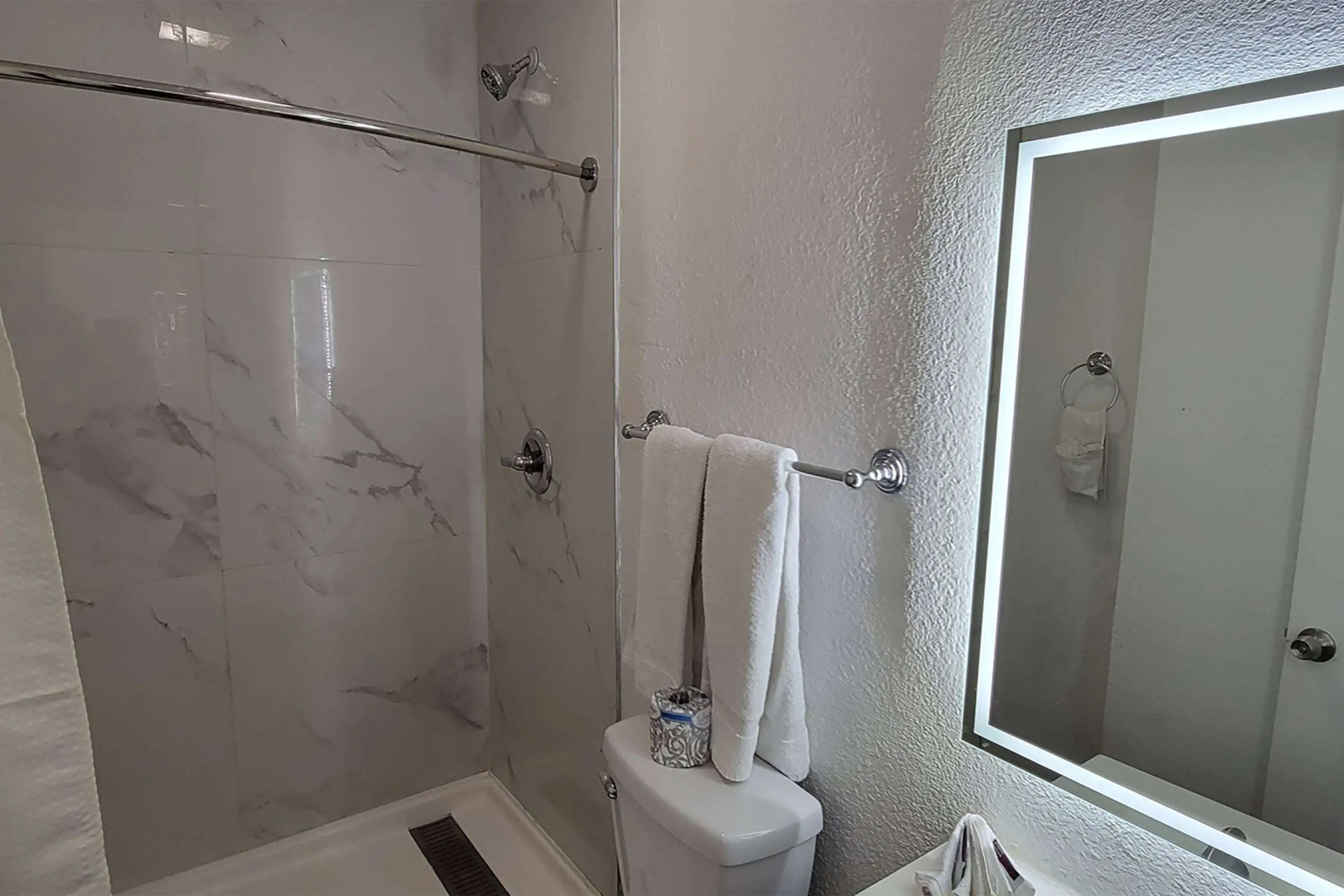 Super 8 By Wyndham El Centro North