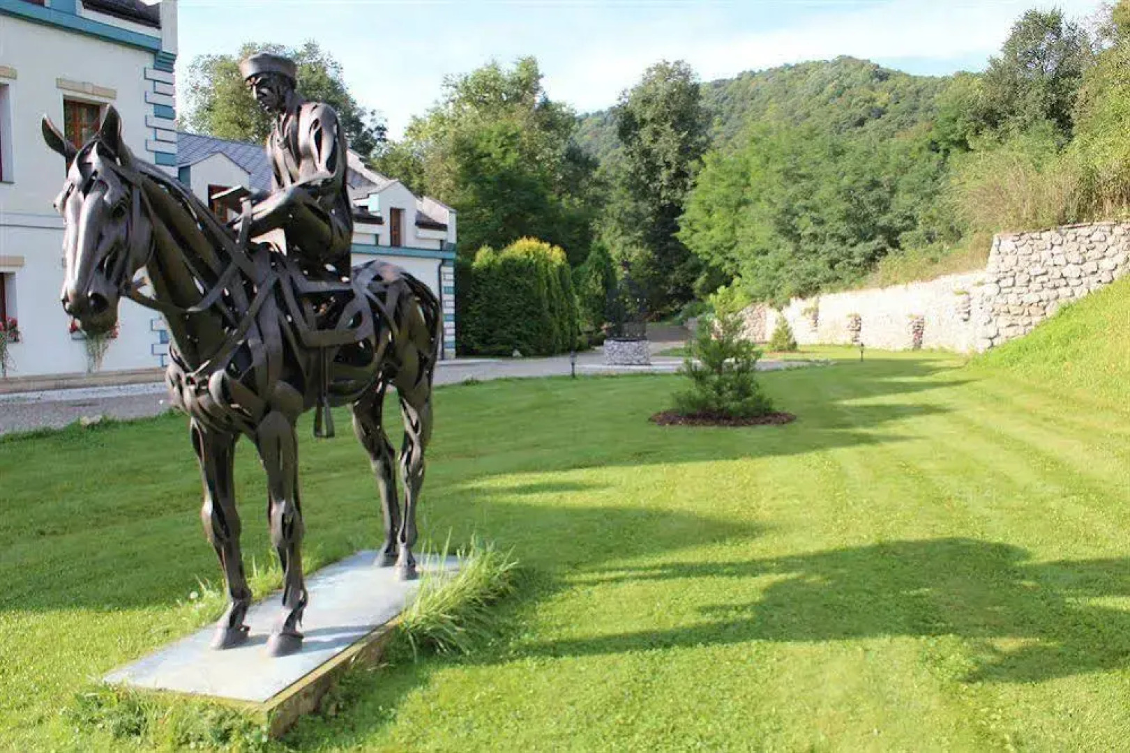 Romantic Hotel Mlýn Karlstejn