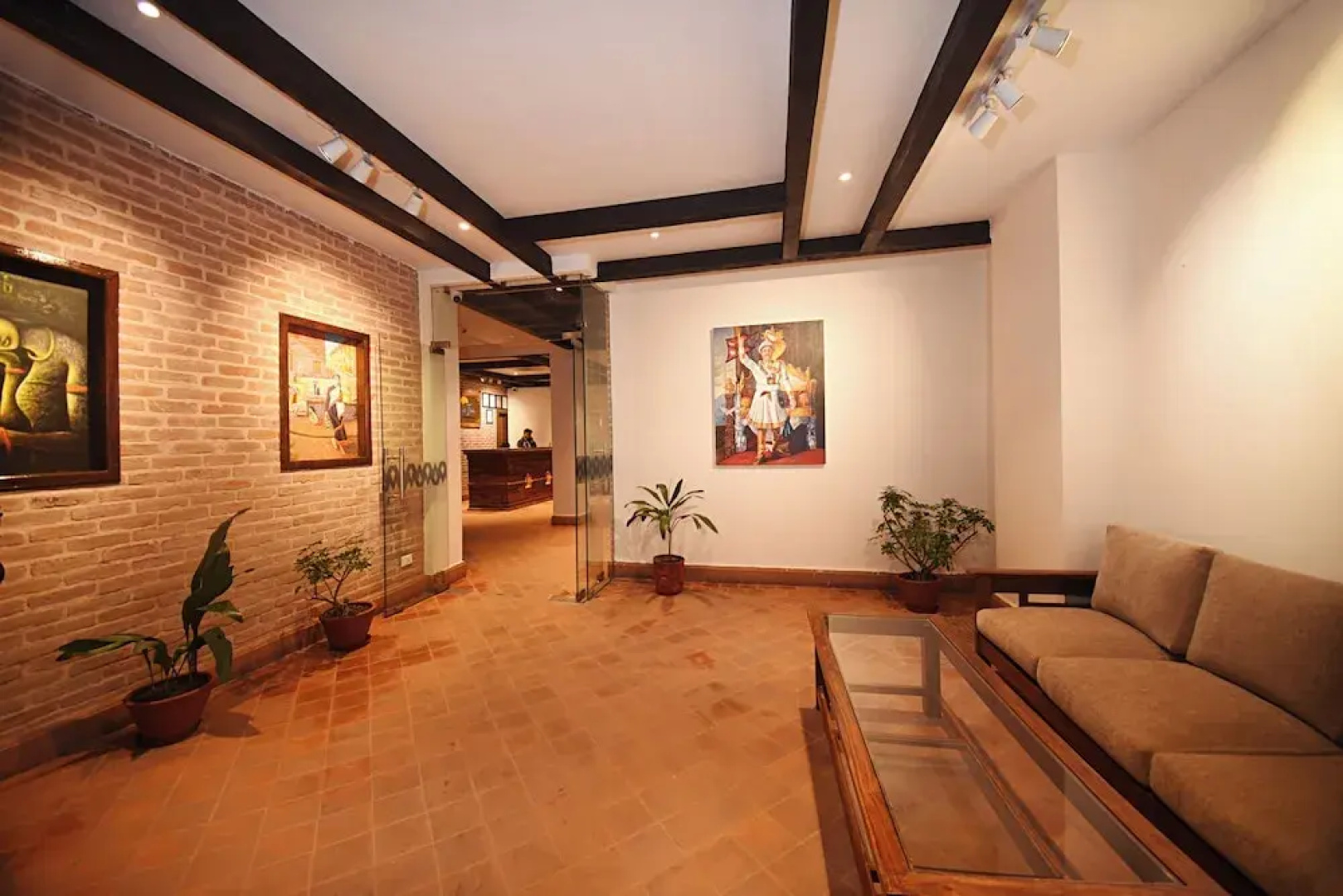Hotel Parada Inn