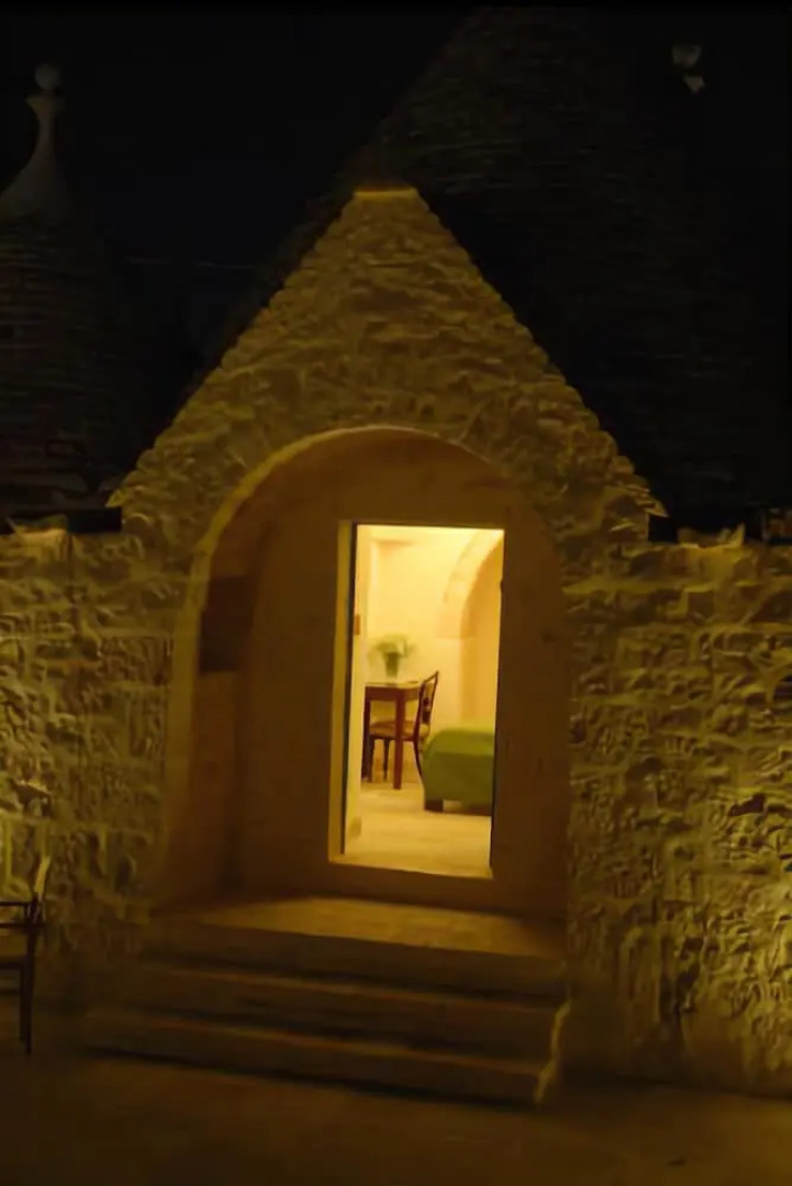 B&B Corte Del Camedrio