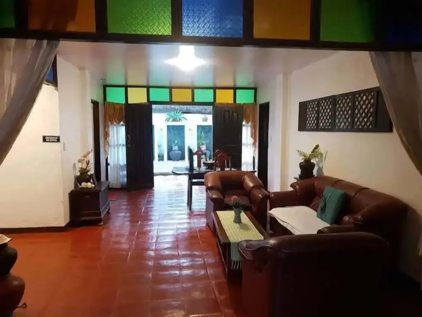 Evangeline Beach Resort