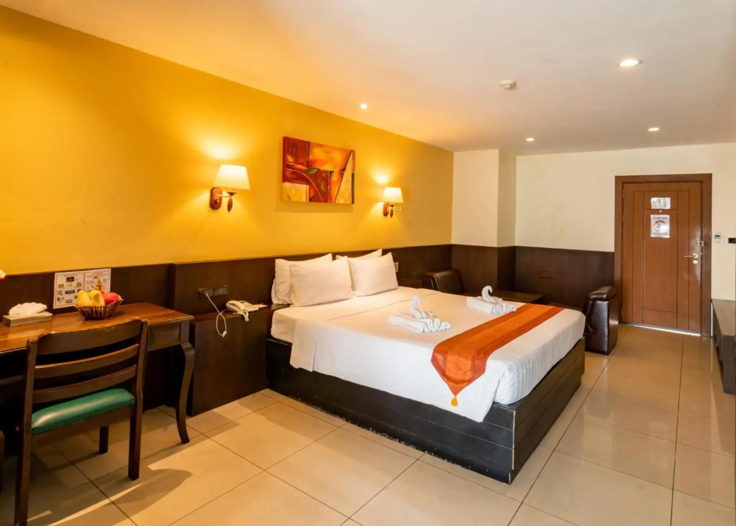 Baywalk Residence Pattaya