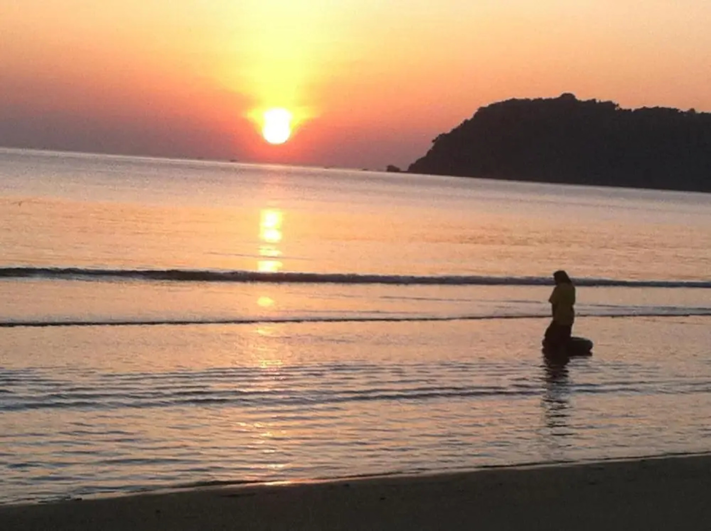 Laemsing Whitehouse Resort