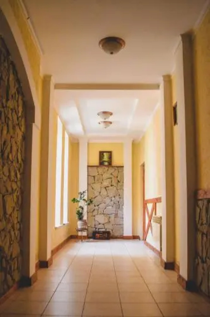 Лисова Перлына