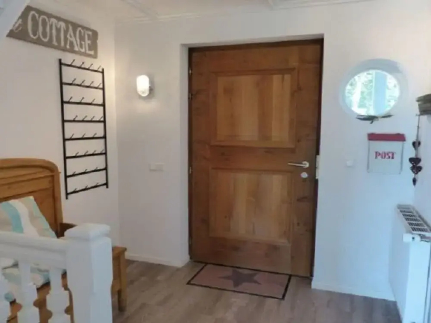 Holiday Home Sehnsucht Schlei