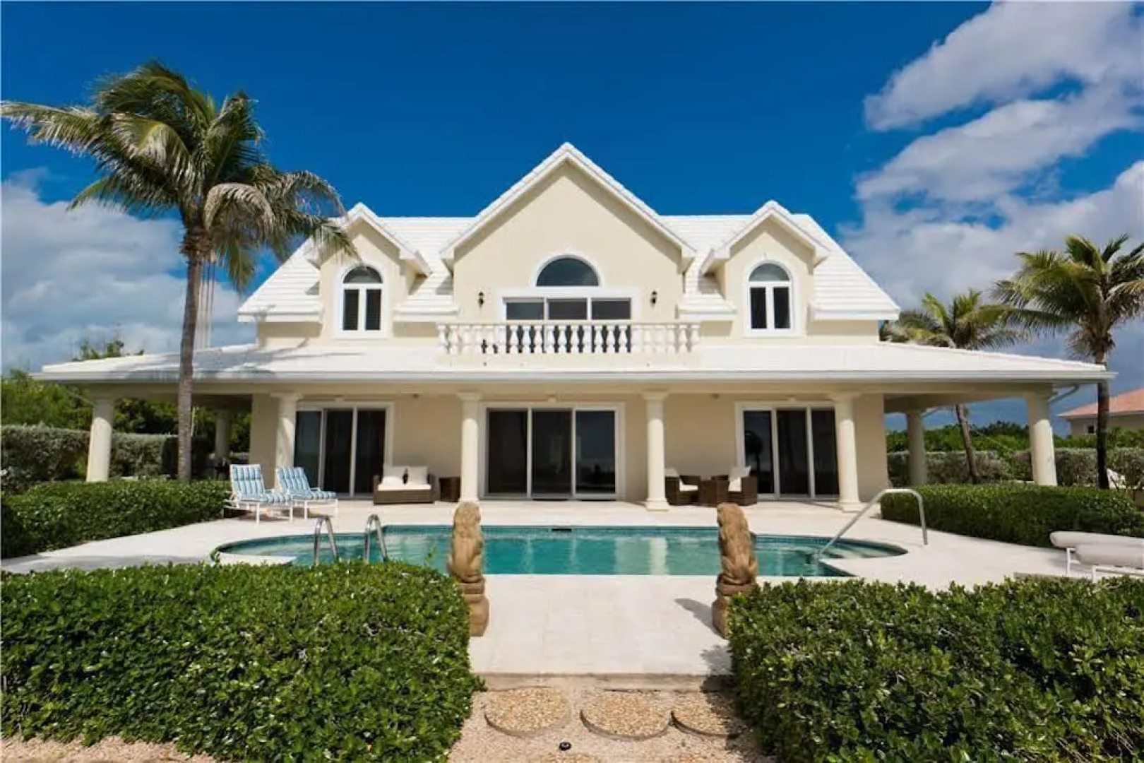 On The Rocks by Grand Cayman Villas & Condos