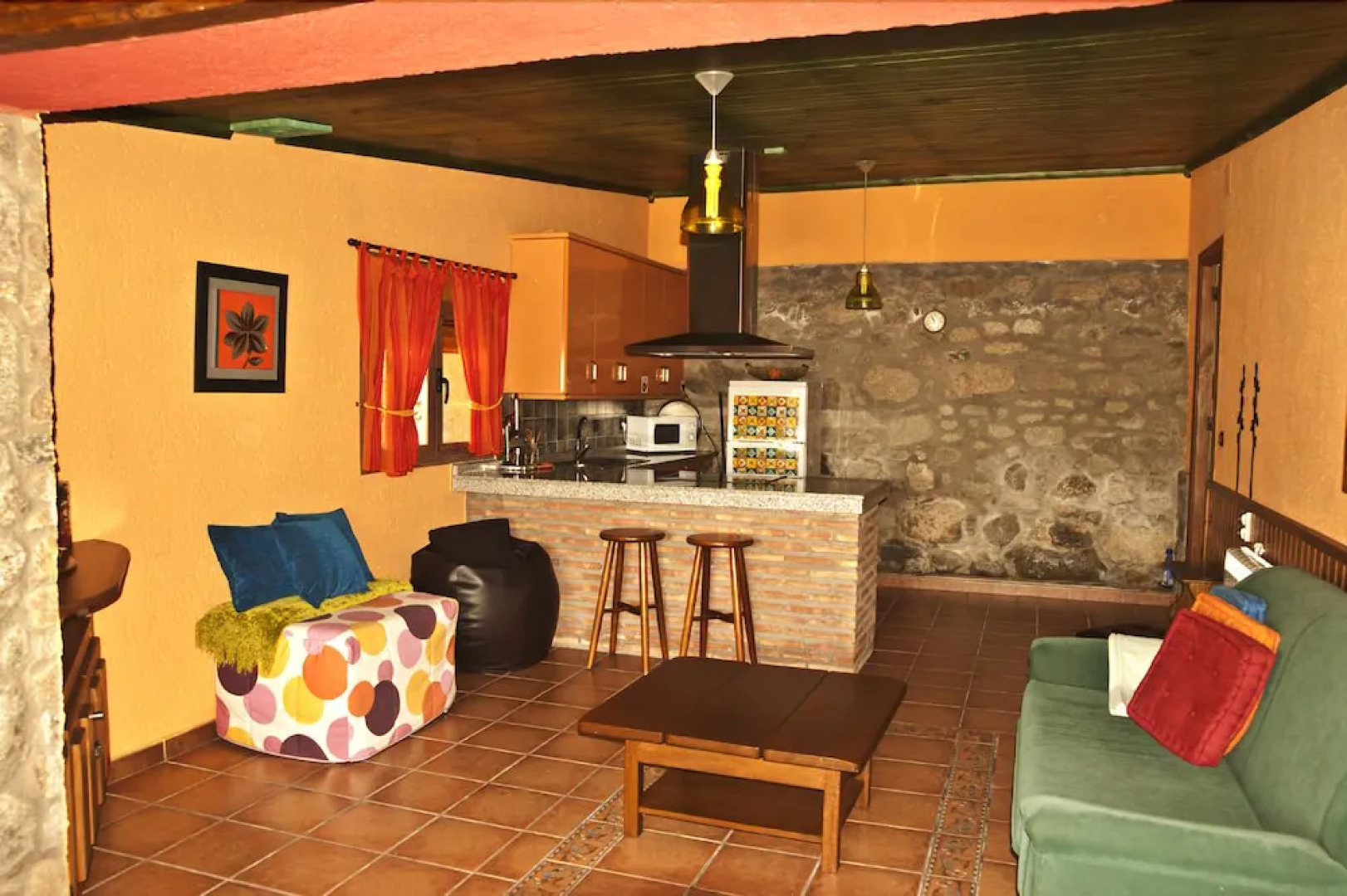 A Horta Alojamiento Rural