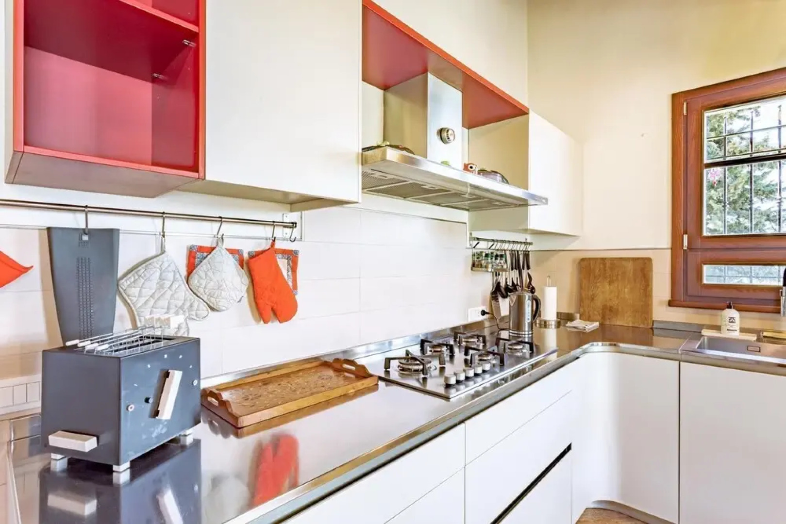 Villa Santa Luce in Santa Luce