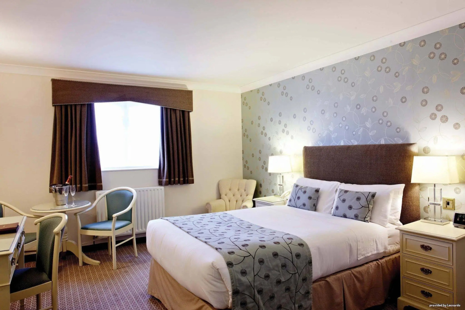 Best Western Charnwood Hotel