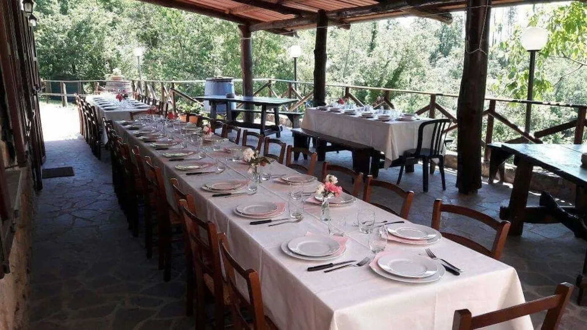 Il Casale del Ben-Essere