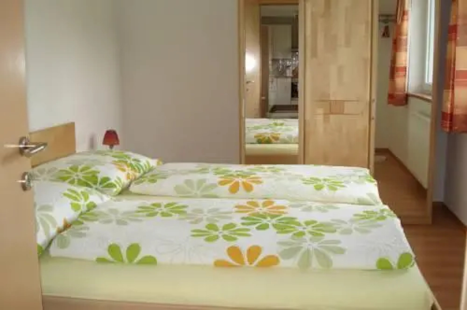 Ferienwohnungen Simon - Hauserhof