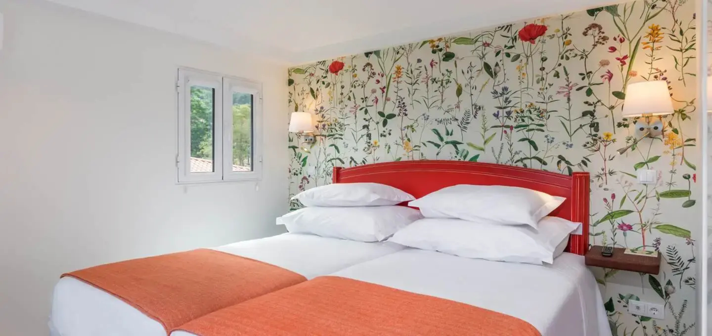 Pestana Quinta do Arco Nature & Rose Garden Hotel